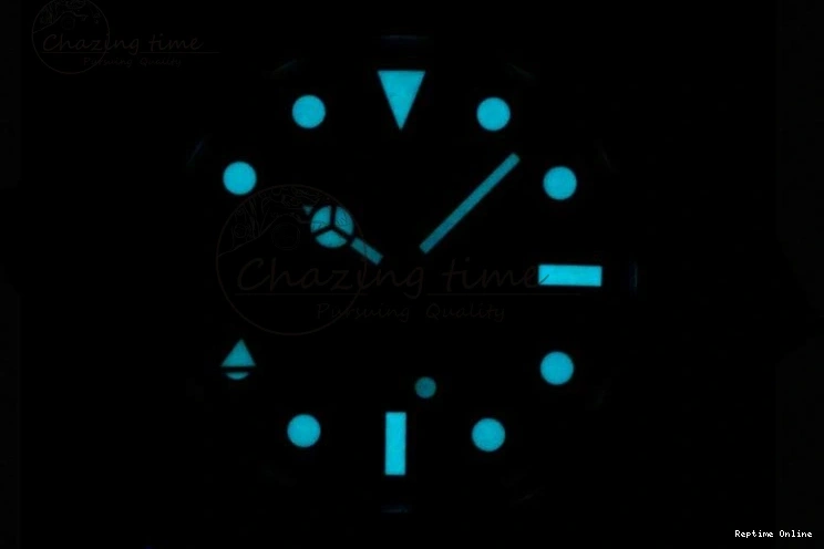 0409 HighQuality GMT Master II 126720 VTNR 904L SS Clean Factory 1:1 Best Edition on Oyster Bracelet VR3186 CHS 2375